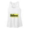 Women's V.I.T.  Gathered Back Tank Thumbnail