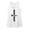 Women's V.I.T.  Gathered Back Tank Thumbnail