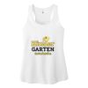 Women's V.I.T.  Gathered Back Tank Thumbnail