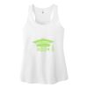Women's V.I.T.  Gathered Back Tank Thumbnail
