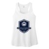 Women's V.I.T.  Gathered Back Tank Thumbnail