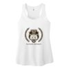 Women's V.I.T.  Gathered Back Tank Thumbnail