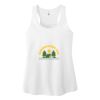 Women's V.I.T.  Gathered Back Tank Thumbnail