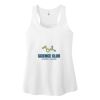Women's V.I.T.  Gathered Back Tank Thumbnail