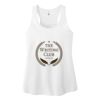 Women's V.I.T.  Gathered Back Tank Thumbnail