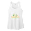 Women's V.I.T.  Gathered Back Tank Thumbnail