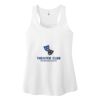 Women's V.I.T.  Gathered Back Tank Thumbnail