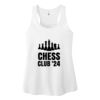 Women's V.I.T.  Gathered Back Tank Thumbnail