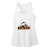 Women's V.I.T.  Gathered Back Tank Thumbnail