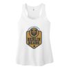 Women's V.I.T.  Gathered Back Tank Thumbnail