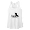 Women's V.I.T.  Gathered Back Tank Thumbnail
