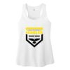 Women's V.I.T.  Gathered Back Tank Thumbnail