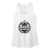 Women's V.I.T.  Gathered Back Tank Thumbnail