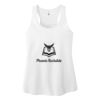 Women's V.I.T.  Gathered Back Tank Thumbnail