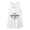Women's V.I.T.  Gathered Back Tank Thumbnail