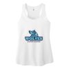 Women's V.I.T.  Gathered Back Tank Thumbnail