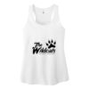 Women's V.I.T.  Gathered Back Tank Thumbnail