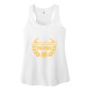 Women's V.I.T.  Gathered Back Tank Thumbnail