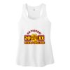 Women's V.I.T.  Gathered Back Tank Thumbnail