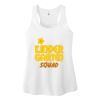 Women's V.I.T.  Gathered Back Tank Thumbnail