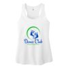 Women's V.I.T.  Gathered Back Tank Thumbnail