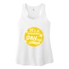 Women's V.I.T.  Gathered Back Tank Thumbnail