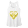 Women's V.I.T.  Gathered Back Tank Thumbnail