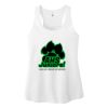 Women's V.I.T.  Gathered Back Tank Thumbnail