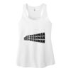 Women's V.I.T.  Gathered Back Tank Thumbnail
