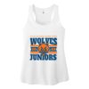 Women's V.I.T.  Gathered Back Tank Thumbnail