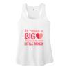Women's V.I.T.  Gathered Back Tank Thumbnail