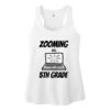 Women's V.I.T.  Gathered Back Tank Thumbnail
