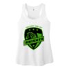 Women's V.I.T.  Gathered Back Tank Thumbnail
