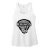 Women's V.I.T.  Gathered Back Tank Thumbnail