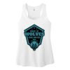 Women's V.I.T.  Gathered Back Tank Thumbnail