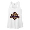 Women's V.I.T.  Gathered Back Tank Thumbnail