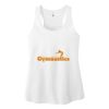 Women's V.I.T.  Gathered Back Tank Thumbnail