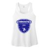 Women's V.I.T.  Gathered Back Tank Thumbnail