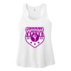 Women's V.I.T.  Gathered Back Tank Thumbnail