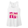Women's V.I.T.  Gathered Back Tank Thumbnail