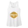 Women's V.I.T.  Gathered Back Tank Thumbnail
