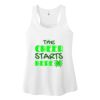 Women's V.I.T.  Gathered Back Tank Thumbnail