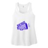 Women's V.I.T.  Gathered Back Tank Thumbnail