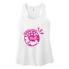 Women's V.I.T.  Gathered Back Tank Thumbnail