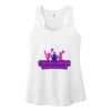 Women's V.I.T.  Gathered Back Tank Thumbnail