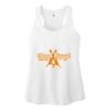 Women's V.I.T.  Gathered Back Tank Thumbnail