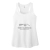 Women's V.I.T.  Gathered Back Tank Thumbnail