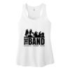 Women's V.I.T.  Gathered Back Tank Thumbnail