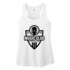 Women's V.I.T.  Gathered Back Tank Thumbnail