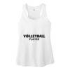 Women's V.I.T.  Gathered Back Tank Thumbnail